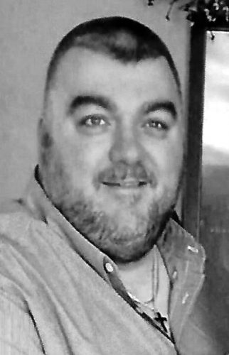 Glen Franklin Potts, Jr.